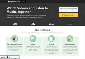 togethertube.com