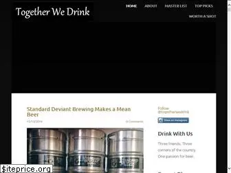 togetherwedrink.com