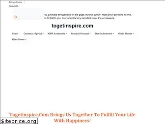 togetinspire.com