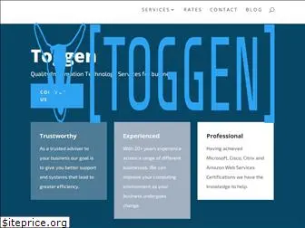 toggen.com.au