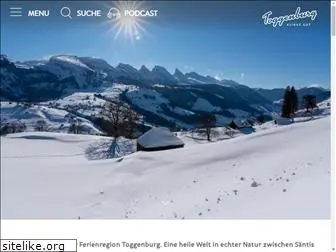 toggenburg.org