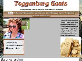 toggenburggoat.com