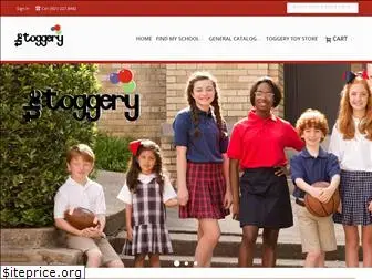 toggerykids.com