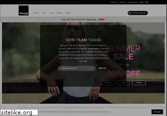 toggi.com
