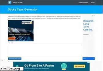 togglecase.com