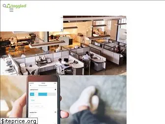 toggled.com
