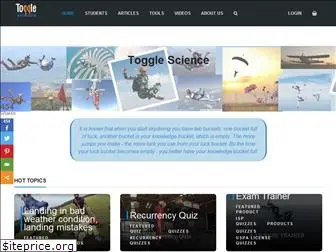 togglescience.com