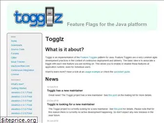 togglz.org