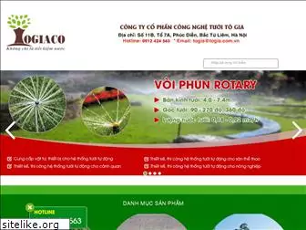 togia.com.vn