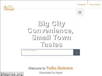 togodelivers.com