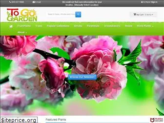 togogarden.com