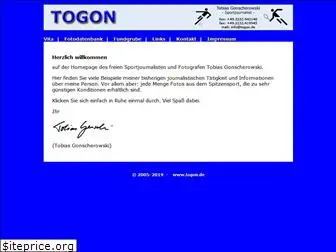 togon.de