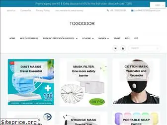 togoodor.com