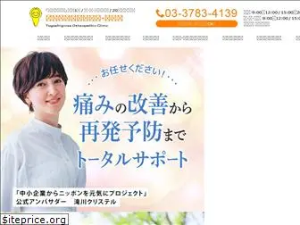 togoshiginza-seikotsu.com