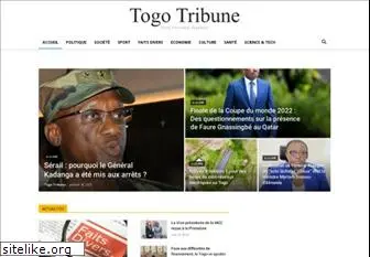 togotribune.com