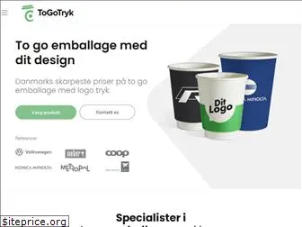togotryk.dk