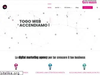 togoweb.it