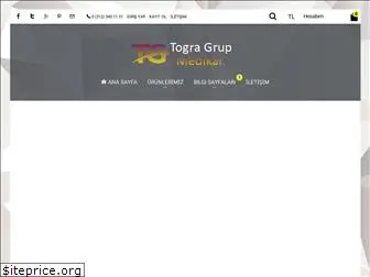 togragrup.com.tr