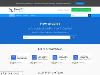 toguides.com