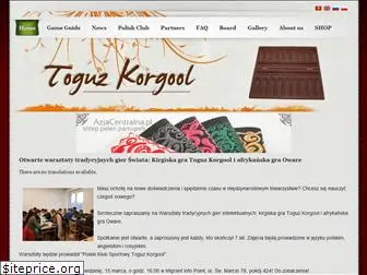toguzkorgool.com