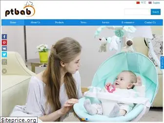 togyibaby.com