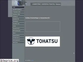 tohatsu-parts.de