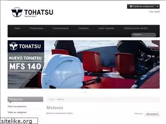 tohatsu.es