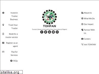 tohfan.com