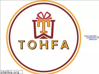 tohfaworld.com