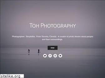 tohphotography.com