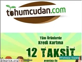 tohumcudan.com