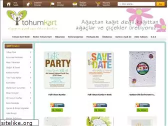 tohumkart.com