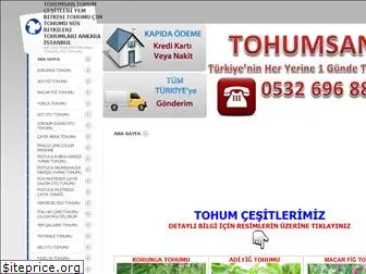 tohumsan.com