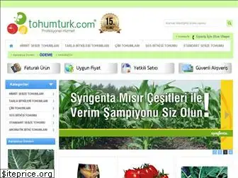 tohumturk.com