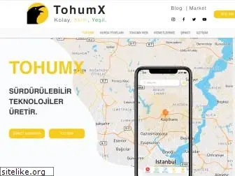 tohumx.com