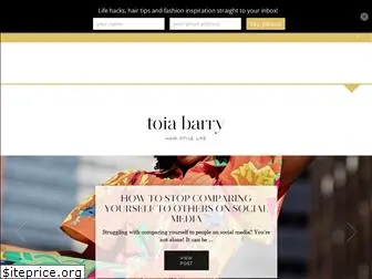 toiabarry.com