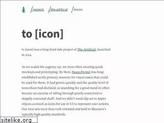 toicon.com