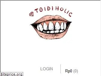 toidiholic.com