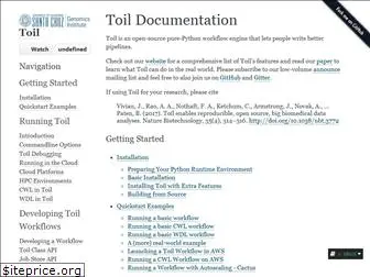 toil.readthedocs.io