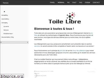 toile-libre.org