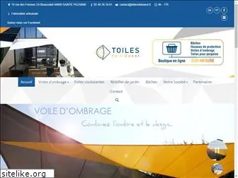 toilesdelouest.fr