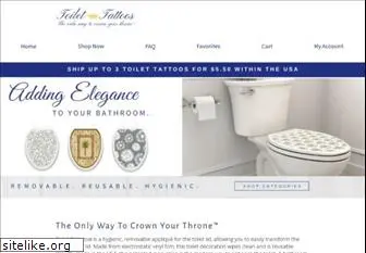 toilet-tattoos.com