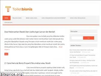 toiletbisnis.com