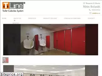 toiletcubicleindia.com