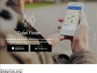toiletfinder.net