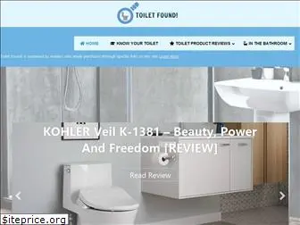 toiletfound.com