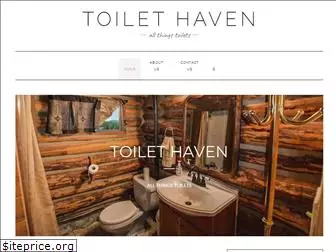 toilethaven.com