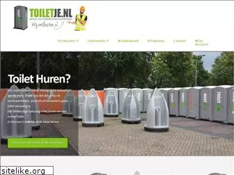toiletje.nl