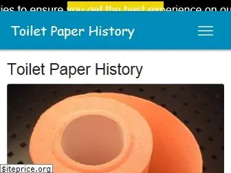 toiletpaperhistory.net