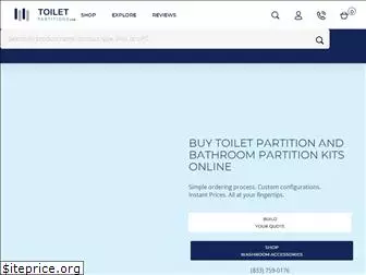 www.toiletpartitions.com